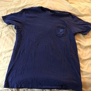 Men’s southern tide shirt